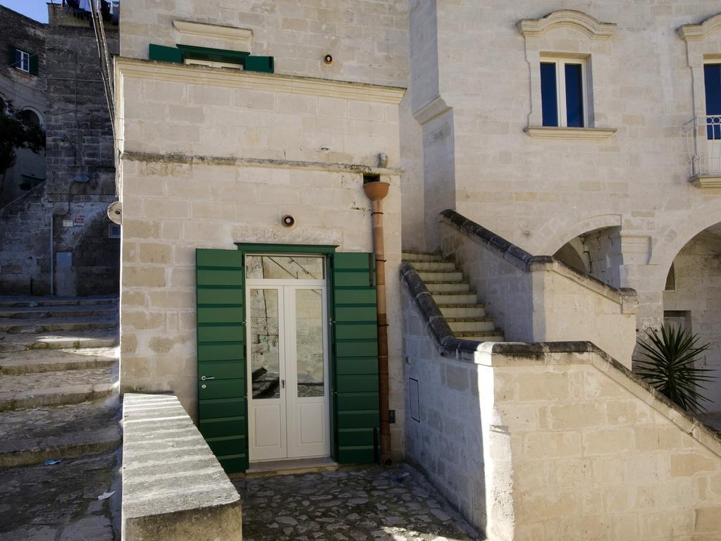 Casa Vacanza "Nel Cuore Dei Sassi" Apartments Matera Room photo